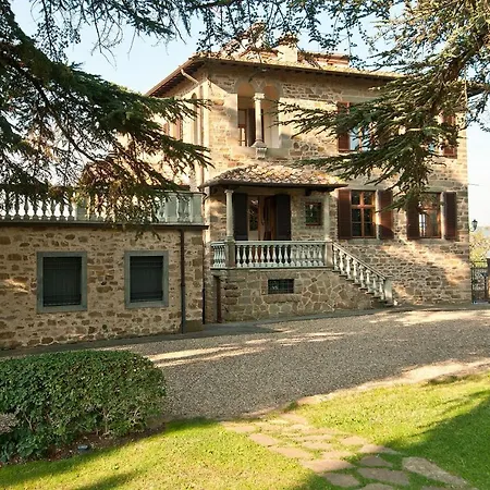 Sleeps 14 Wifi Βίλα Corti