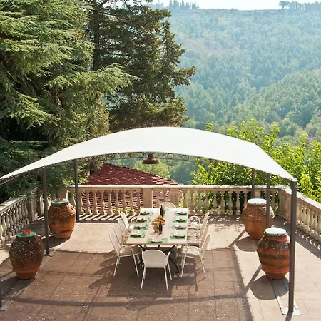 Sleeps 14 Wifi Βίλα Corti
