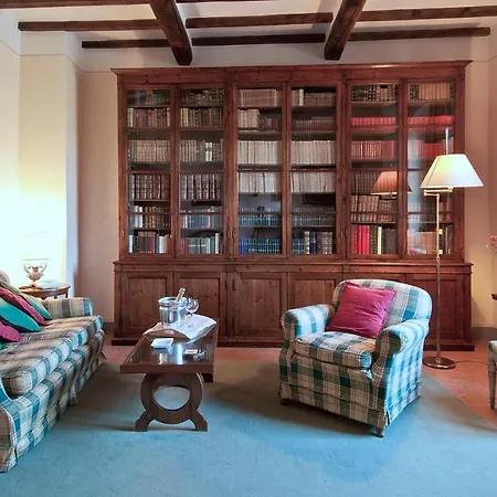Sleeps 14 Wifi Βίλα Corti